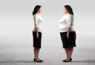 Почему после родов женщина набирает вес